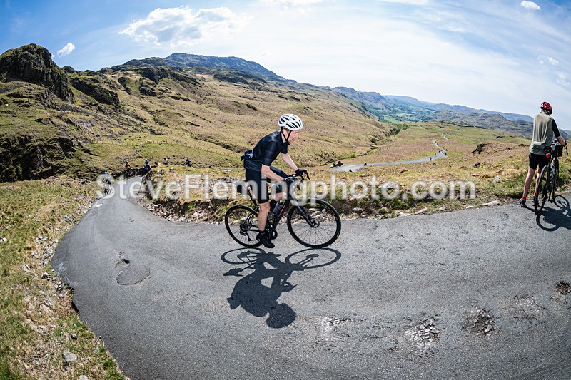 153106 - Hardknott Pass Camera 2 15.00-16.30
