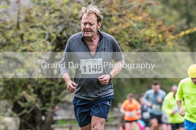 Dovedale Dash-1283 - Dovedale Dash Sunday 5th October 2025