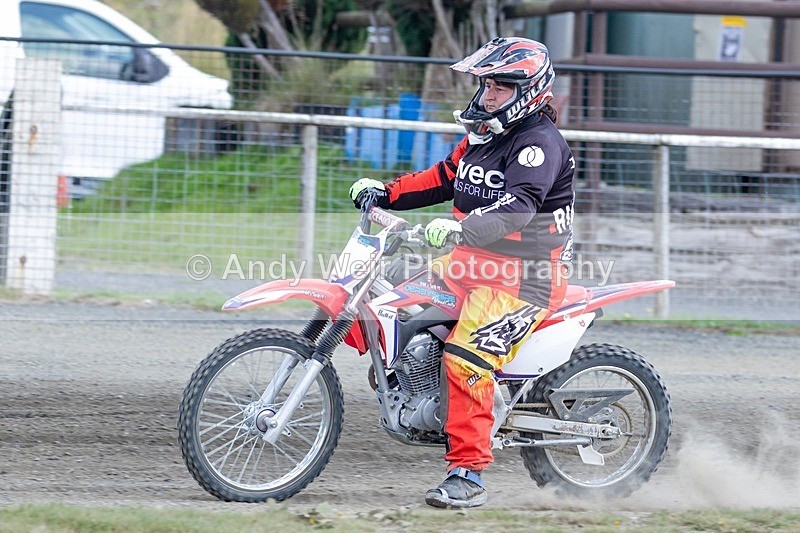 210828-7D-8E0A0093 - Ride & Skid It  Flat Track Experience 28th Aug 21