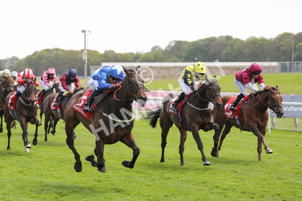  - Race 3 2.40pm The Matchbook Betting Podcast Hambleton Stakes