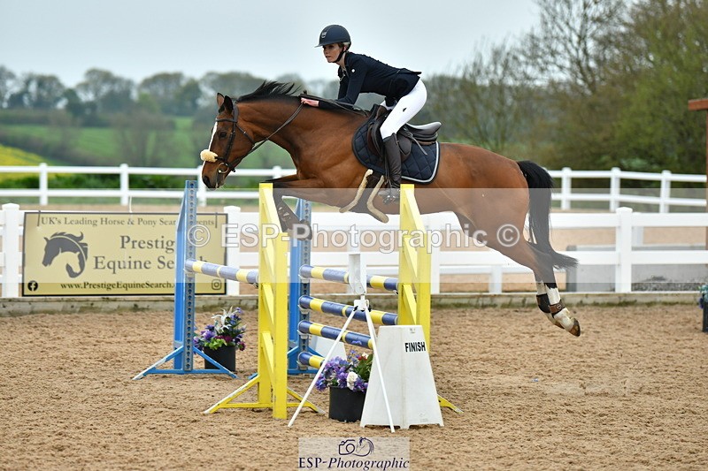 230504A-141346-01979 - Cls 5 1.05m Amateur Quali