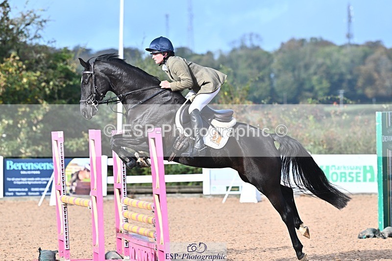 261014-104725-00080 - Clear Round & Cls 02 Brit Nov & 90cm Open