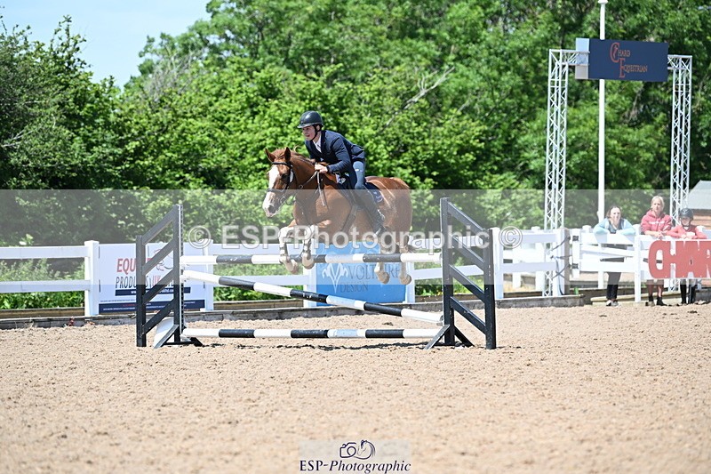 240609A-134658-05882 - Cls 25 Pony Newcomers and 1m Open