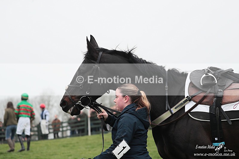 PtP 080326 8 - Pytchley with Woodland Point-to-Point Guilsborough 08/03/26