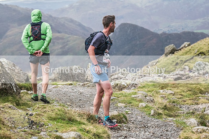Langdale-405 - Langdale Horseshoe Fell Race Saturday 12thOctober 2024