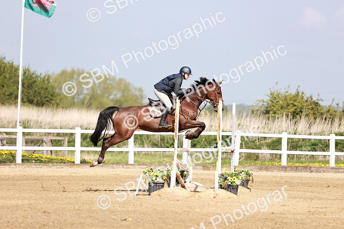  - Class 22 - Senior Discovery - 1.00m