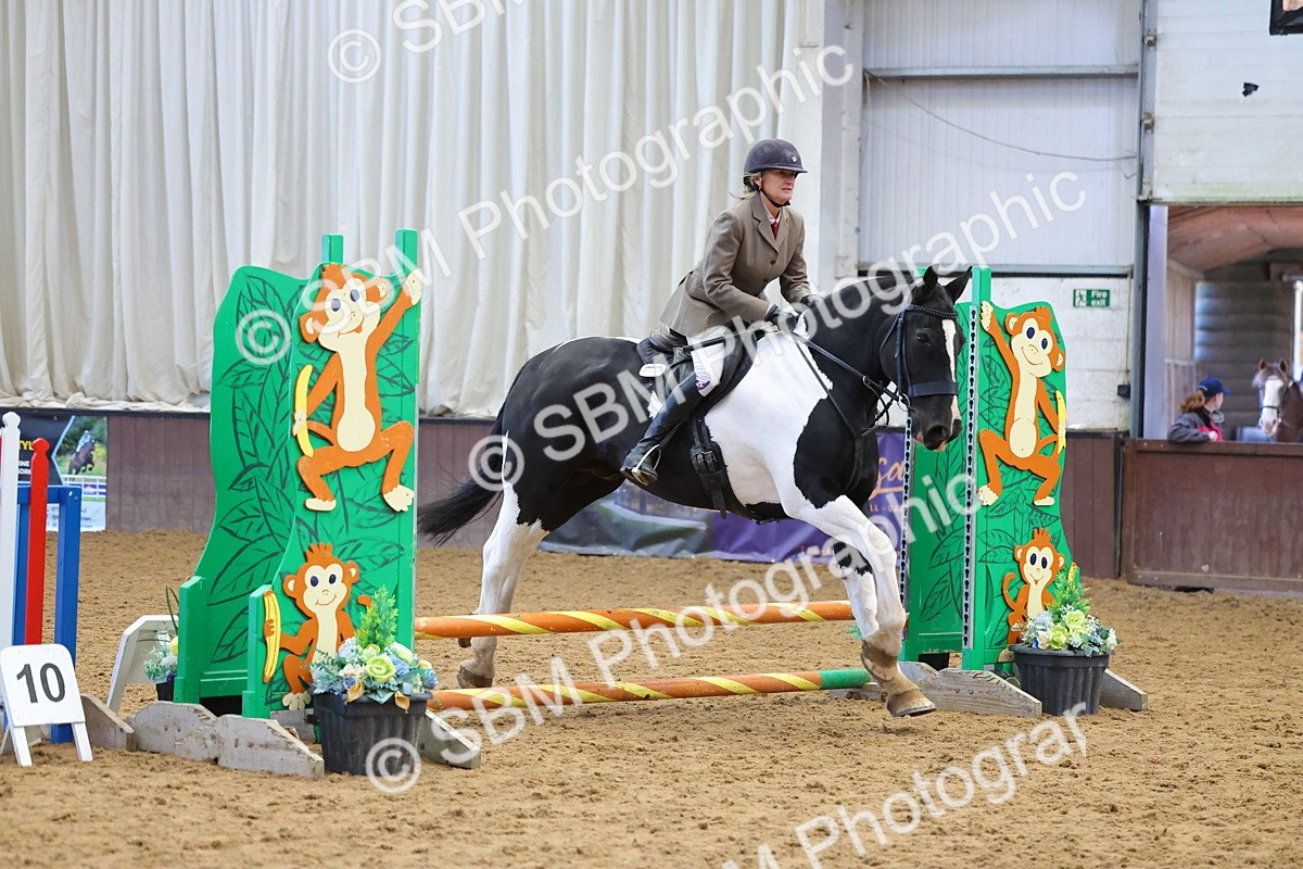 SBM_000429 - Class 5 - 50cm - BRC Championships