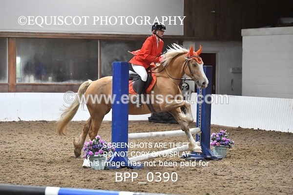 BPP_0390 - CLASS 5 60CM