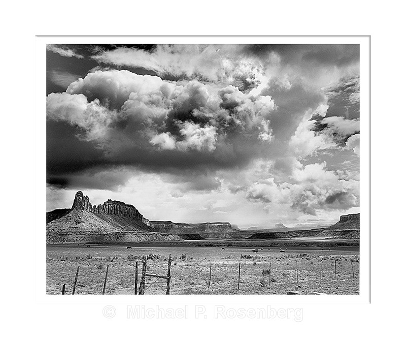 - Utah, New Mexico, Arizona, and Colorado