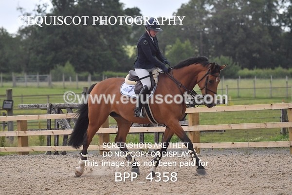 BPP_4358 - Senior Foxhunter/ 1.20m Open