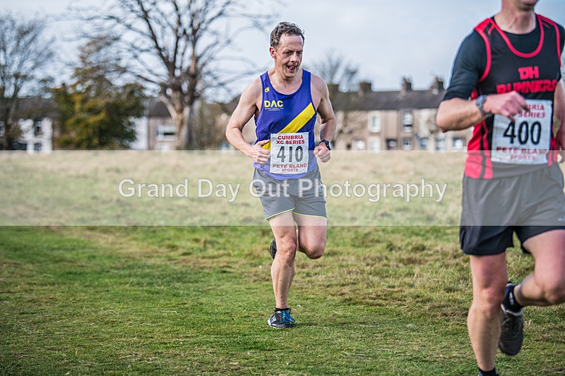 Cumbria XC-876 - Cumbria XC League Workington Saturday 26th October 2024