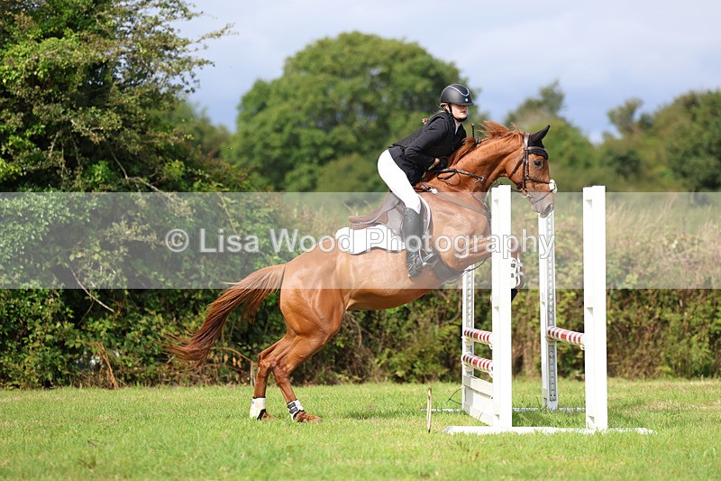 3E7A5879 - Class 2: 70cm Juniors and Seniors