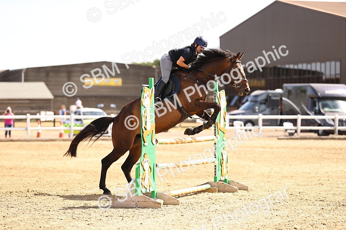 SBM_001013 - Class 4 - Senior Discovery - 1.00m Open