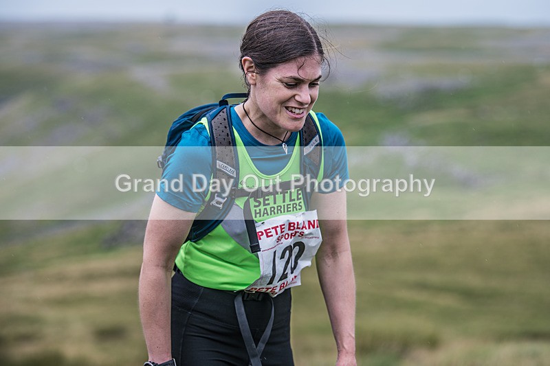Ingleborough-531 - Ingleborough Mountain Race Saturday 19th July 2025