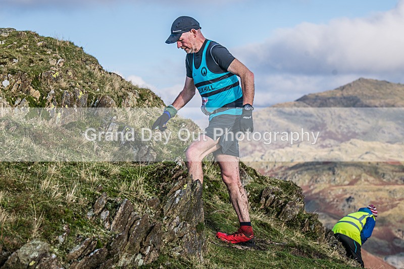 Dunnerdale-339 - Dunnerdale Fell Race Saturday 12th November 2022