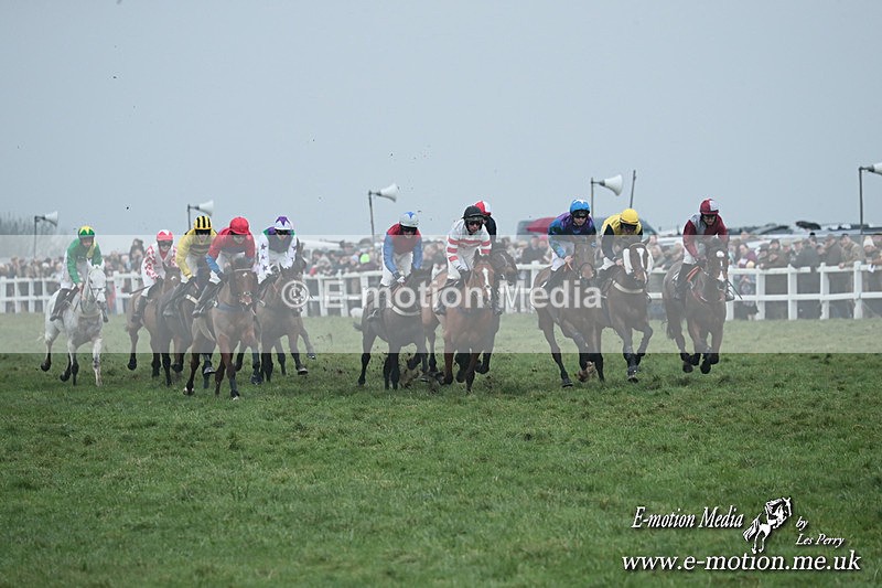 PtP 180126  0902 - Royal Artillery PtP Larkhill 18/01/26