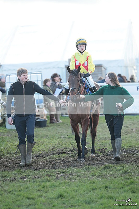 PtP 170324 3103 - Oakley Hunt PtP Brafield-On-The-Green 17/03/24