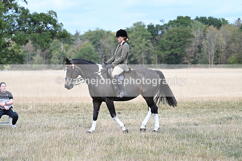 WJ7_5747 - Class 13 Ridden Veterans