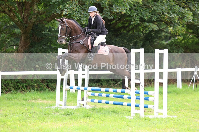 3E7A6507 - Class 3:80cm Juniors and Seniors