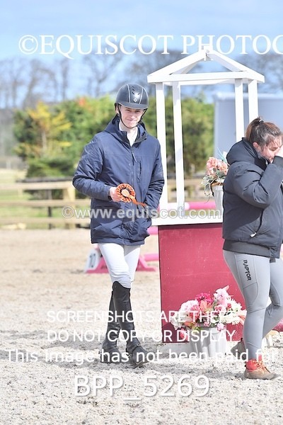 BPP_5269 - CLASS 3 0.85m Amateur Championship Qualifier