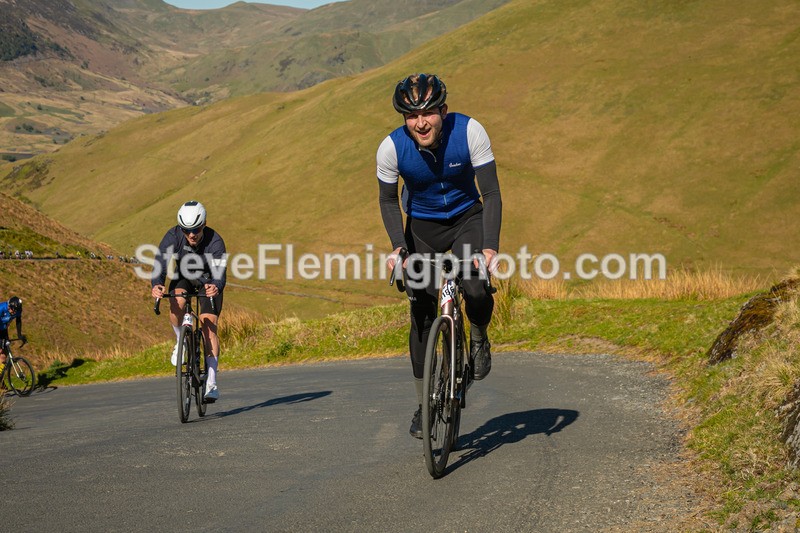 092524 - Newlands Pass 09.00 - 10.00