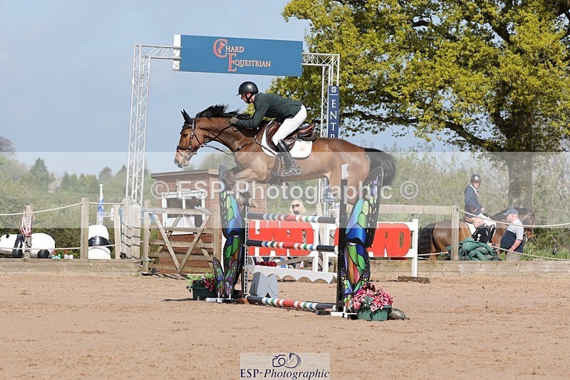 250427-101636-15274 - Cls 32 Young Horse 6yr old