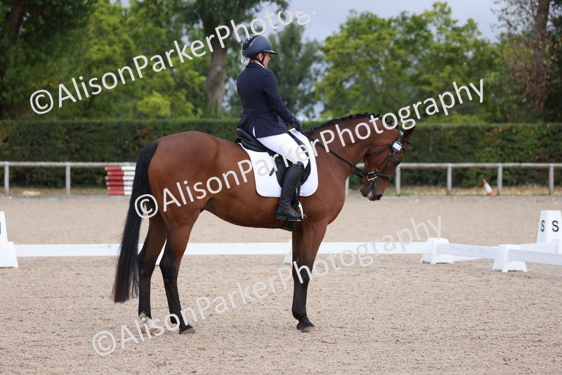 20250820-0076 - Class 5 - Team Quest Novice 2