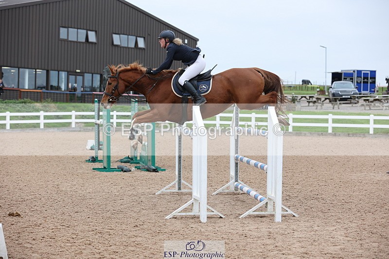 241101A-144326-02540 - FRI Cls 7 Grade B&C Champ Qualifier