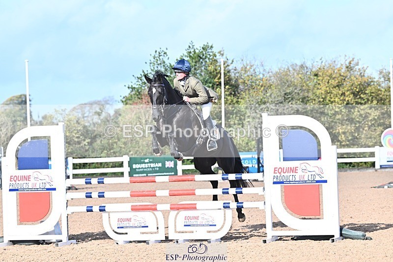 261014-110332-00121 - Cls 03 Snr Disco & 1.00m Open