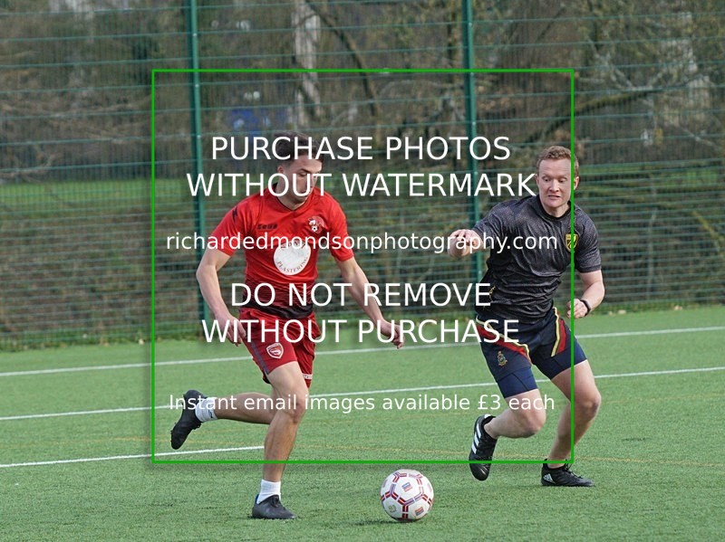 DSC06409 - Kendal Leisure League Sunday 4 April 2021