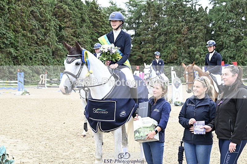 250525A-110017-15615 - Presentations Section A British Young Rider 3 Star