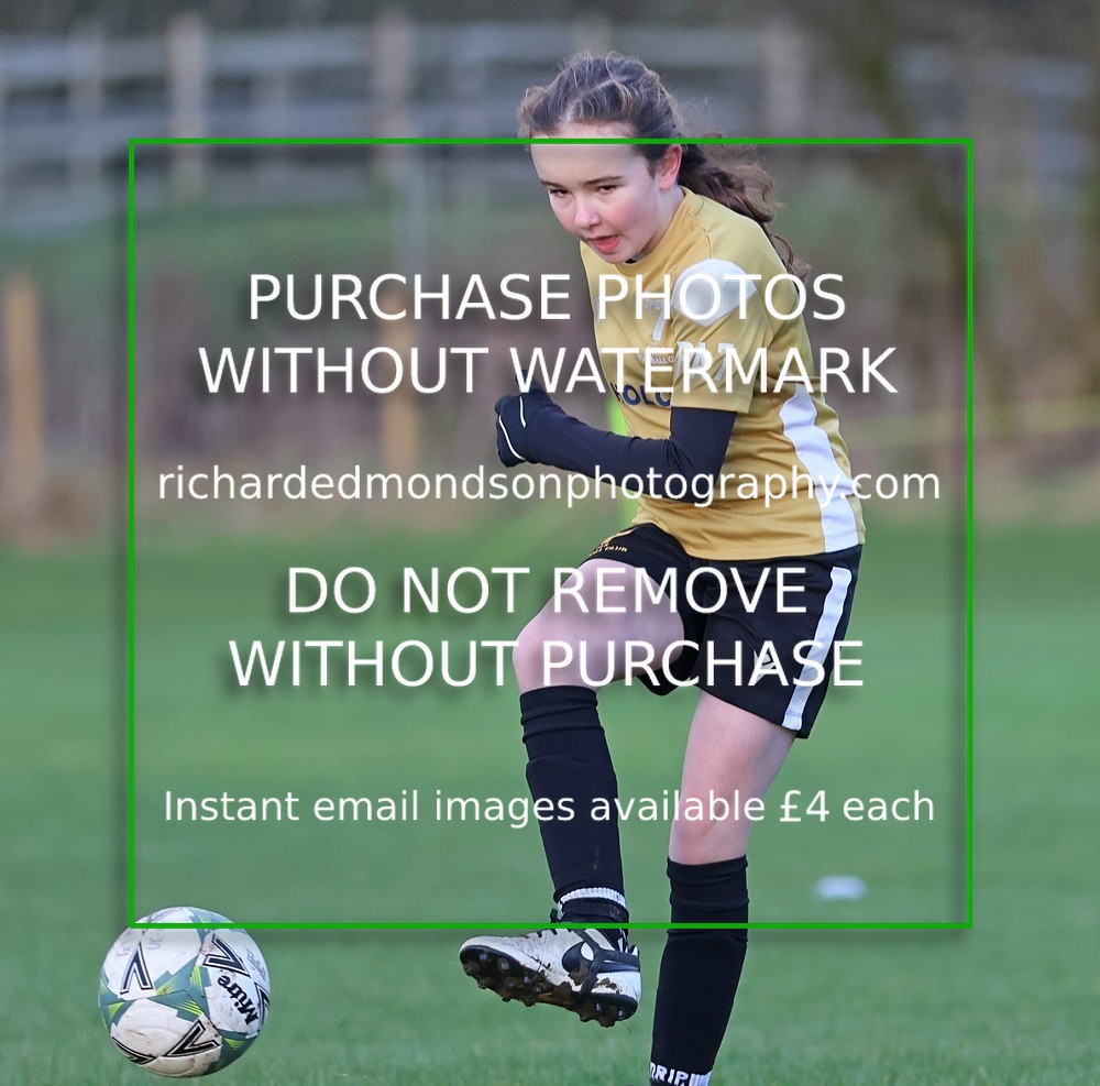 533A3336 - GT7 Girls Academy U11 Girls