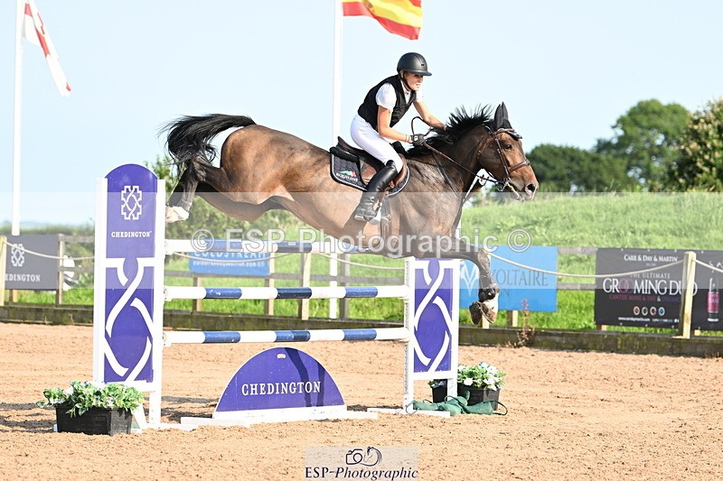 240801A-174200-02885 - Cls 6 National 1.40m Open