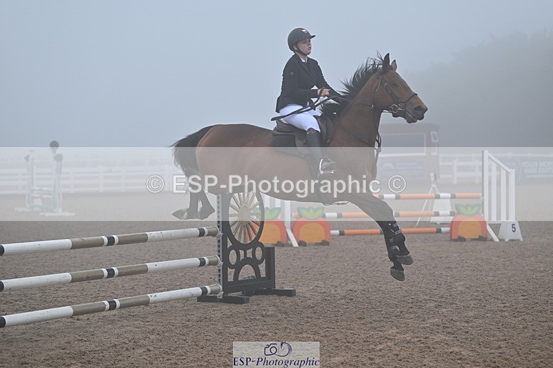 240907A-093410-00188 - Cls 6 85cm Amateur Qualifier