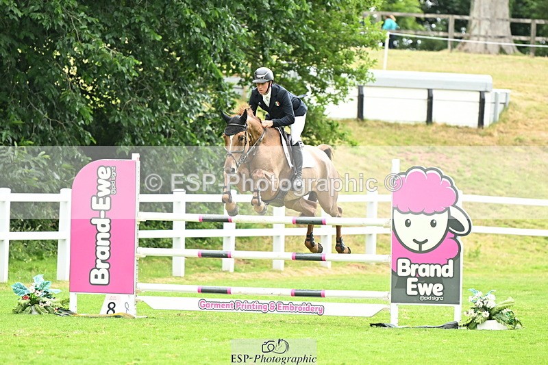 250705A-104001-13369 - Cls 29 Snr 1.25m Open