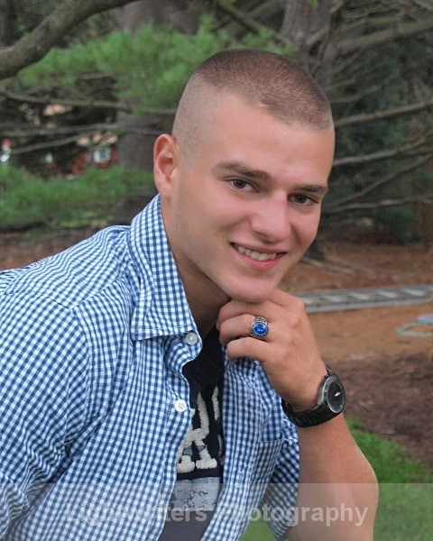 Cody 9 - Cody