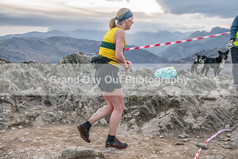 Loughrigg-517 - Loughrigg Fell Race, Wednesday 8th April 2026