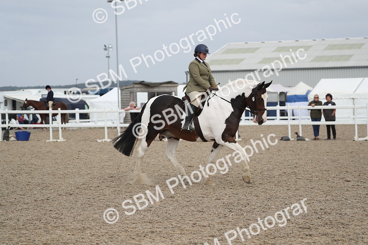 SBM_17366 - Class 315 Best Horse/Rider Combination