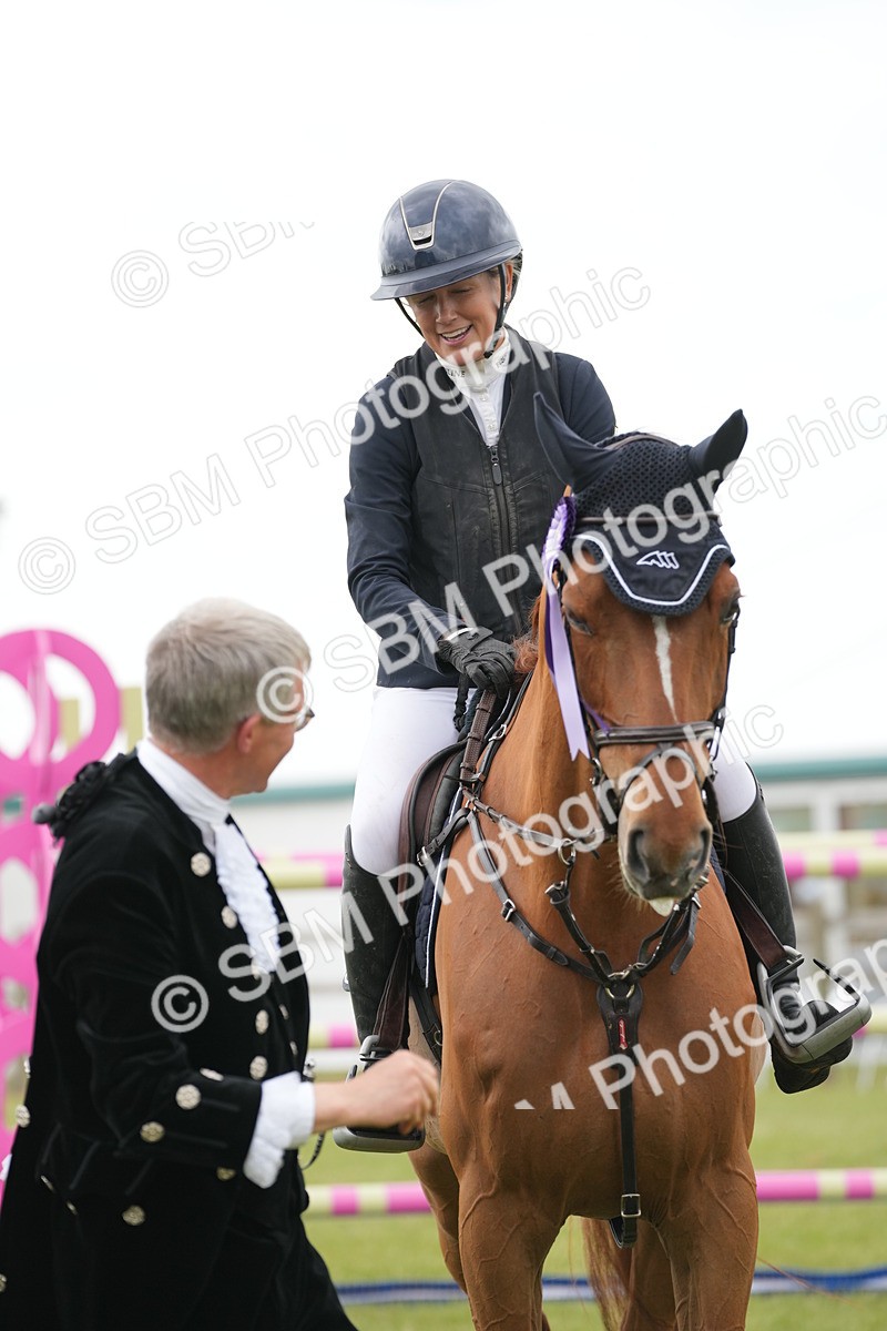 SBM_08044 - Class 203 - Martin Grant Homes Areal Trial