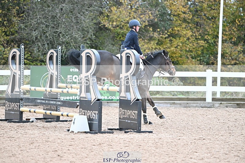 231119A-092050-04558 - Sun Cls 3 BlueChip Pony Discovery Qualifier