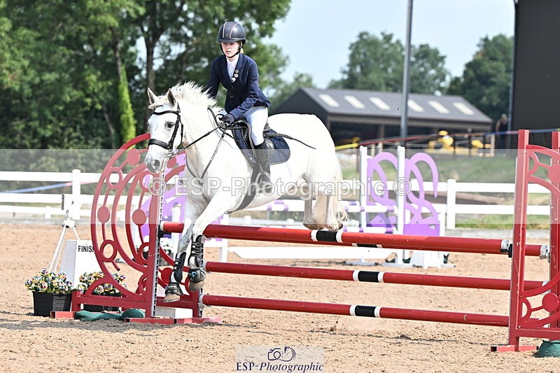 240801A-110842-00392 - Cls 9 95cm Amateur Qualifier