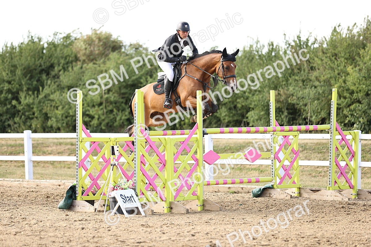 SBM_012204 - Class 10 - Talent Seekers Inc 7 Year Championship Qualifier - 2nd Half