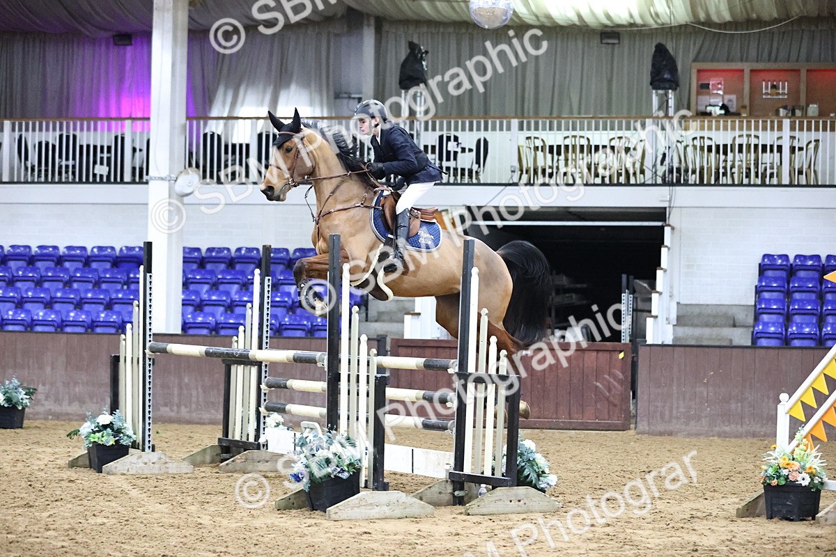 SBM_2570 - Class 9 - Senior Newcomers/ 1.10m Open