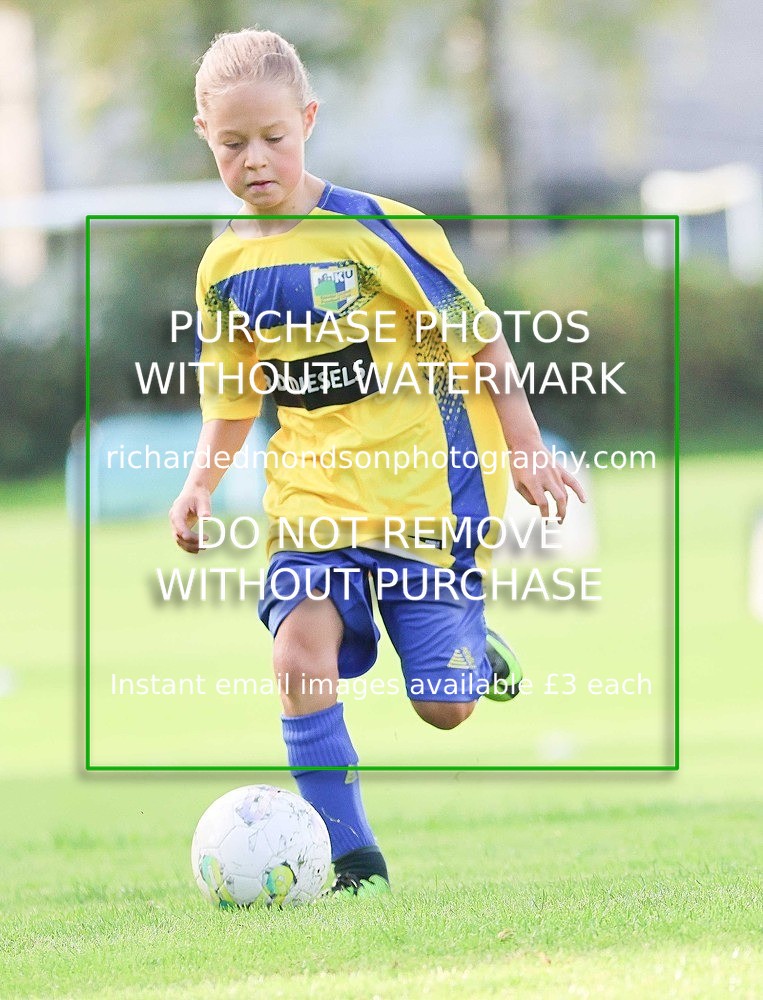 533A0932 - Kendal Utd Rockets U10 vs Kirkby Stephen U10 (5/9/26)