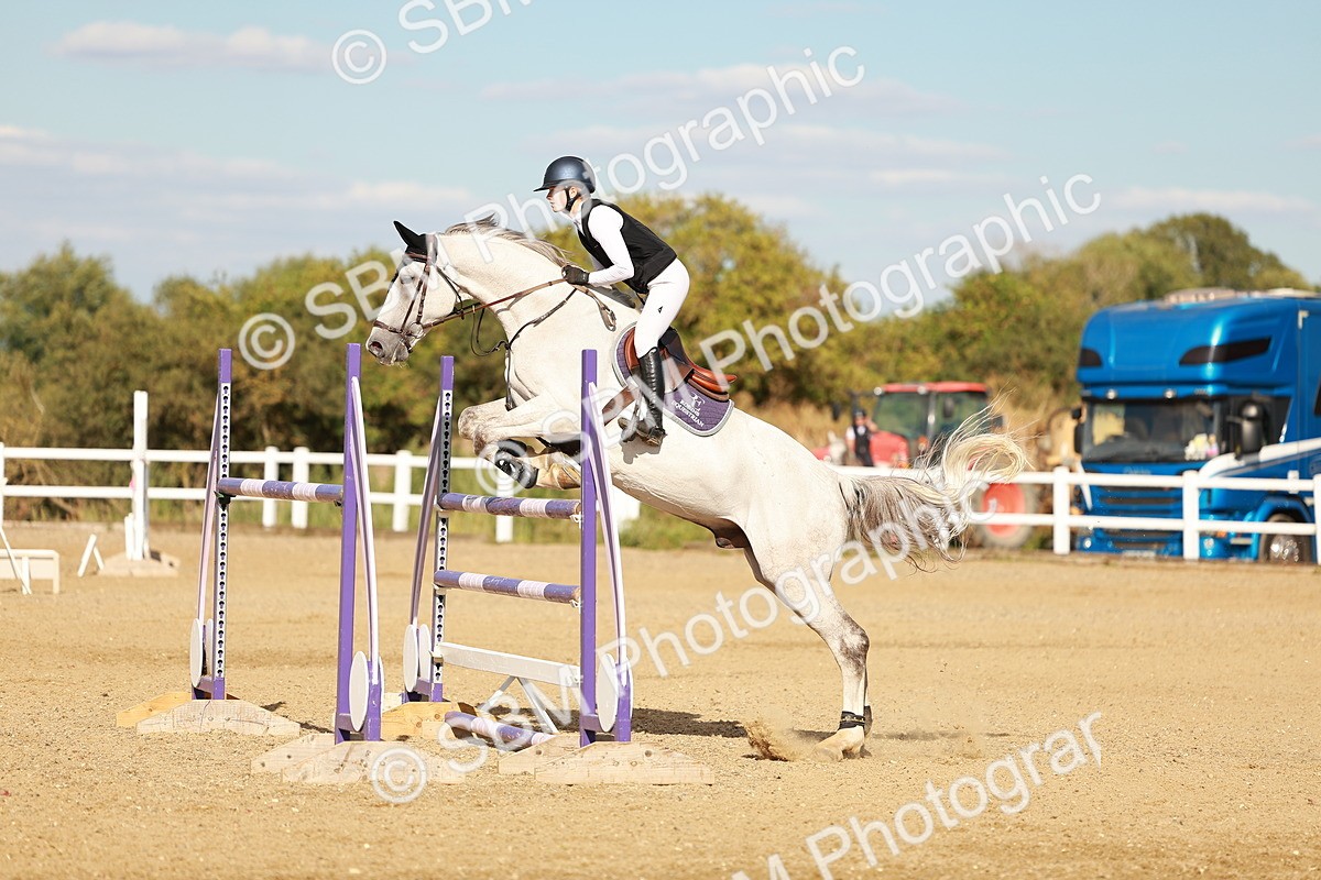 SBM_007835 - Class 6 - National 1.30m 1.40m