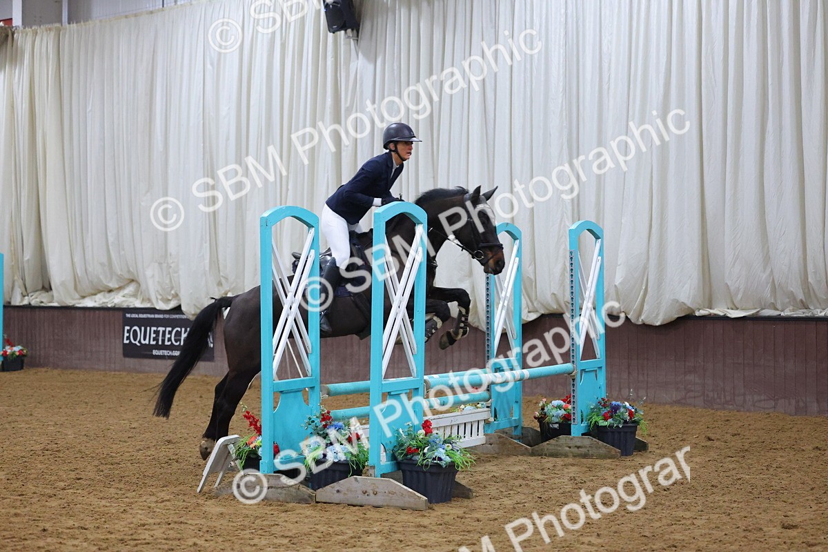 SBM_000923 - Class 13 - Equissage Pulse Senior British Novice/ 90cm Open - First Round (0.90m)