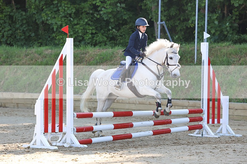 3E7A8605 - Class 1: Junior 60cm