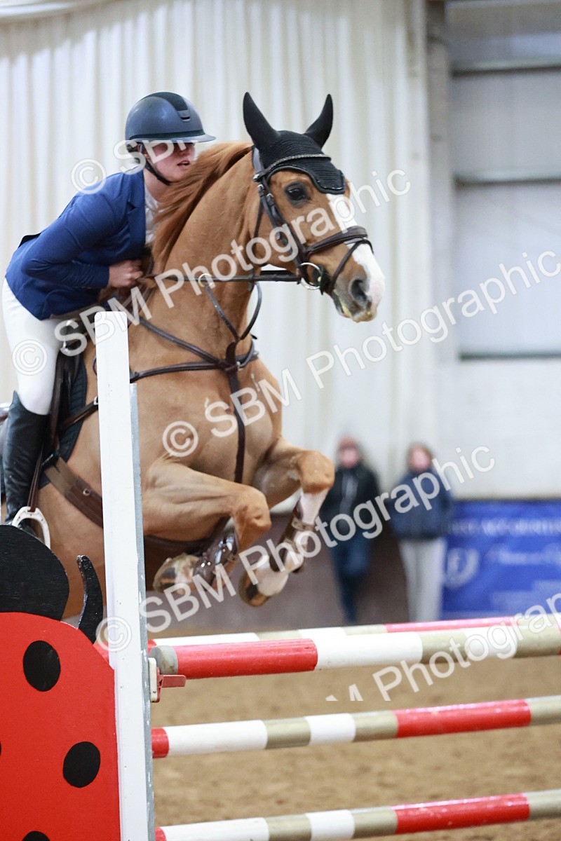 SBM_001218 - Class 4 - Senior Newcomers - 1.10m