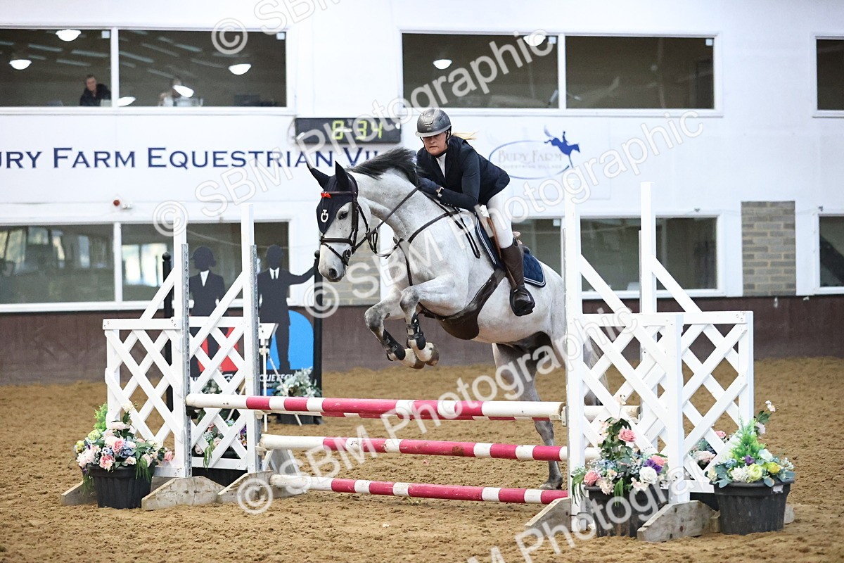 SBM_004663 - Class 15 - Clear Round 80cm