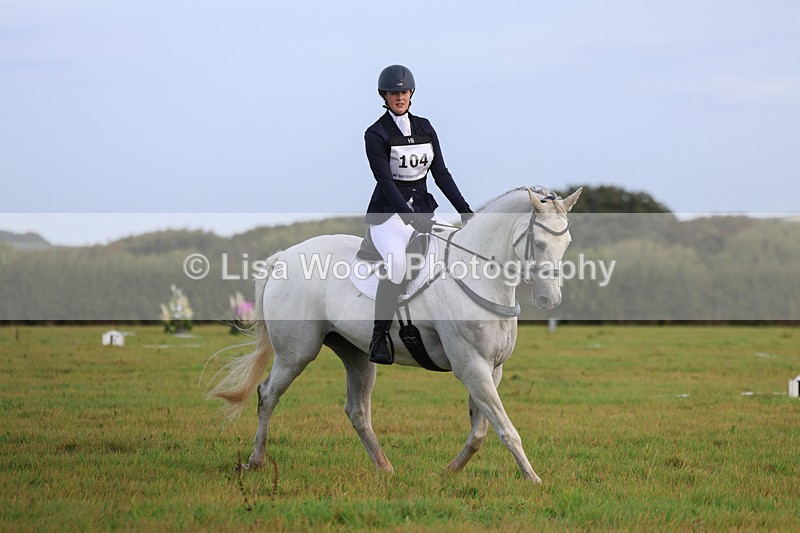 3E7A5270 - Class 1: Trebudannon Open: Dressage